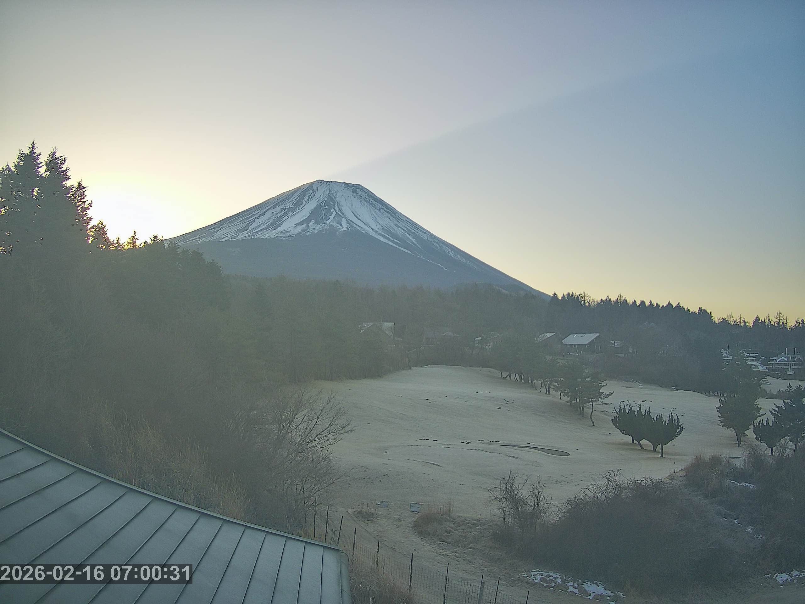 富士山ライブカメラベスト画像