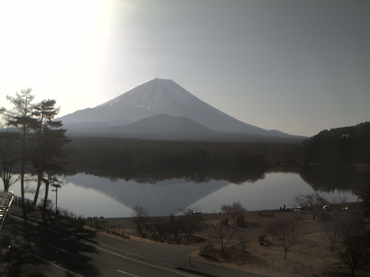 富士山ライブカメラベスト画像