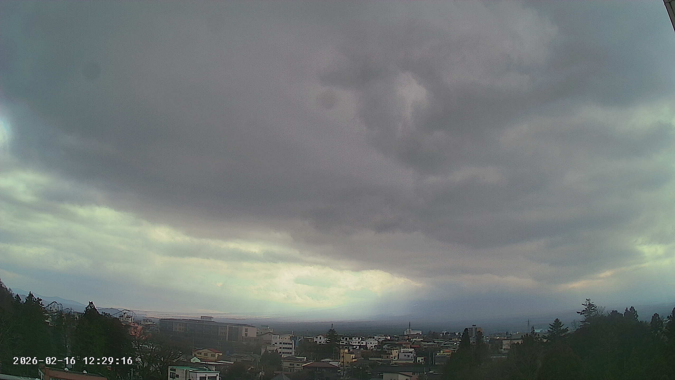 富士山ライブカメラベスト画像