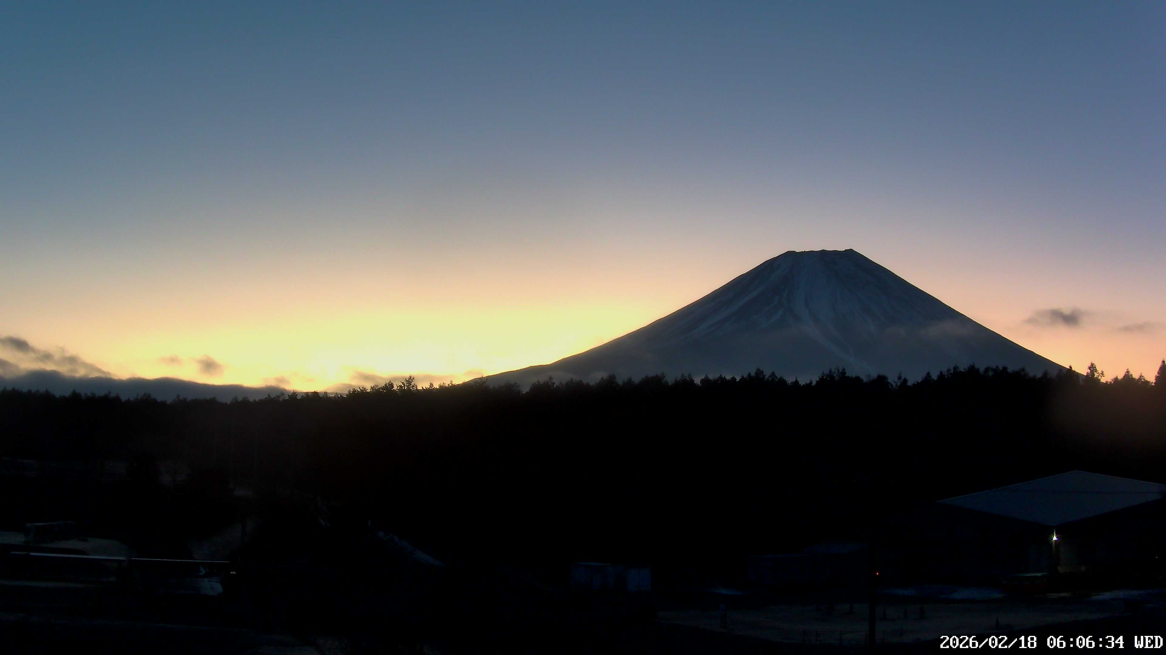 富士山ライブカメラベスト画像