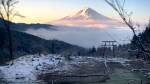 富士山ライブカメラベスト画像