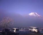 富士山ライブカメラベスト画像