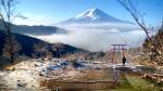 富士山ライブカメラベスト画像