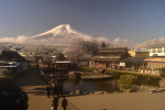 富士山ライブカメラベスト画像