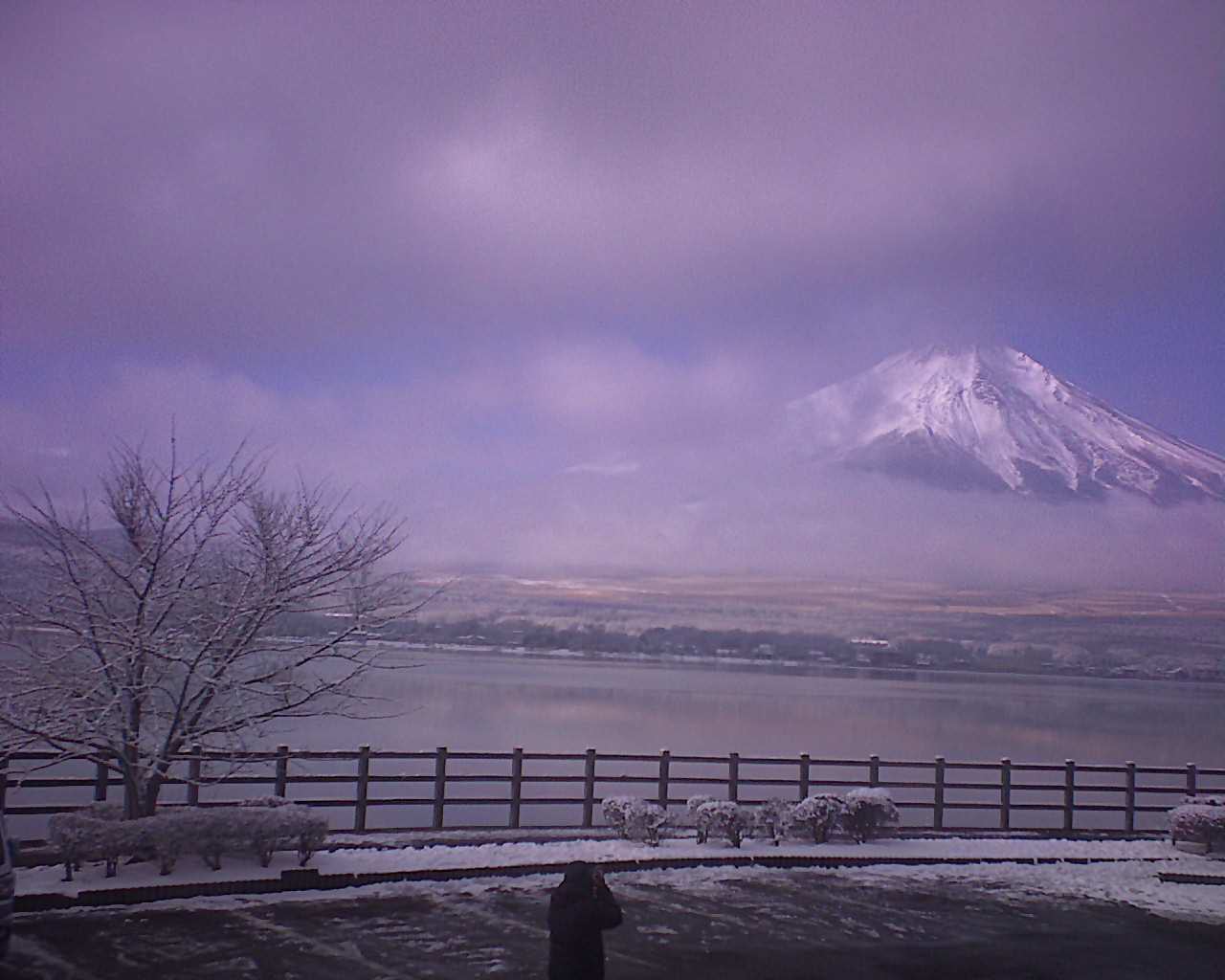 富士山ライブカメラベスト画像