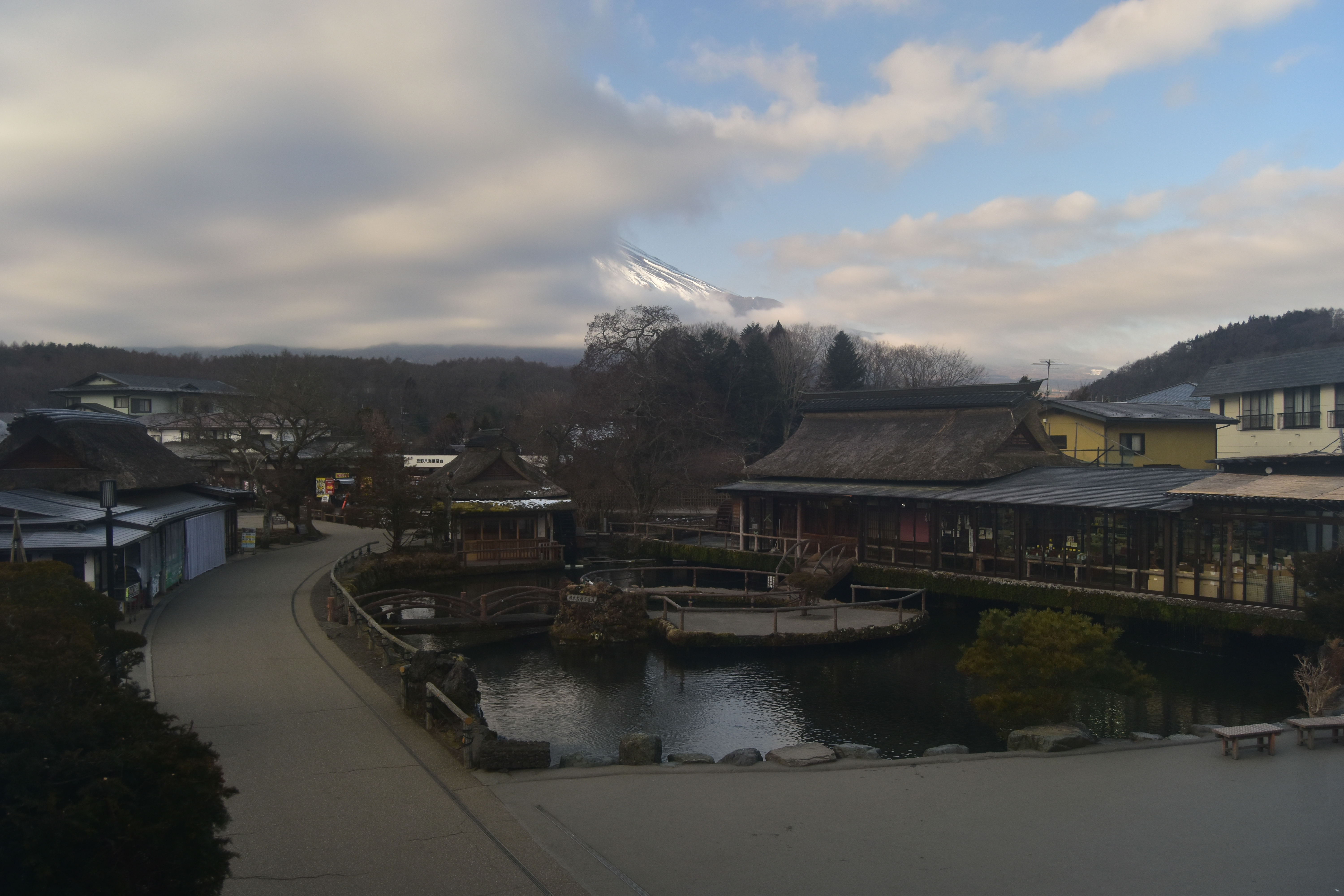 富士山ライブカメラベスト画像