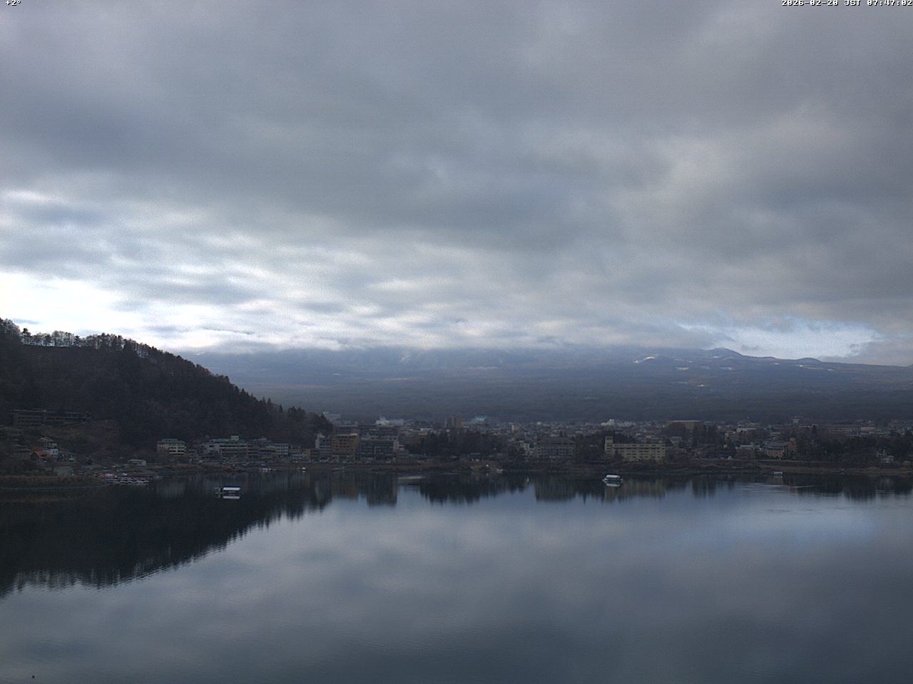 富士山ライブカメラベスト画像