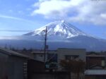富士山ライブカメラベスト画像