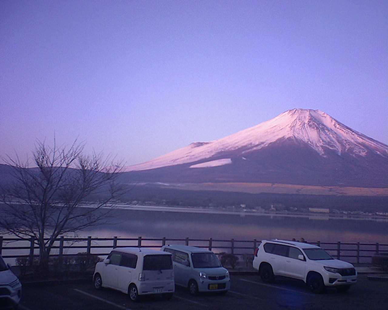 富士山ライブカメラベスト画像