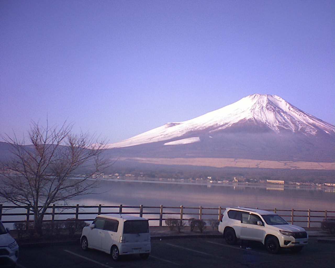 富士山ライブカメラベスト画像