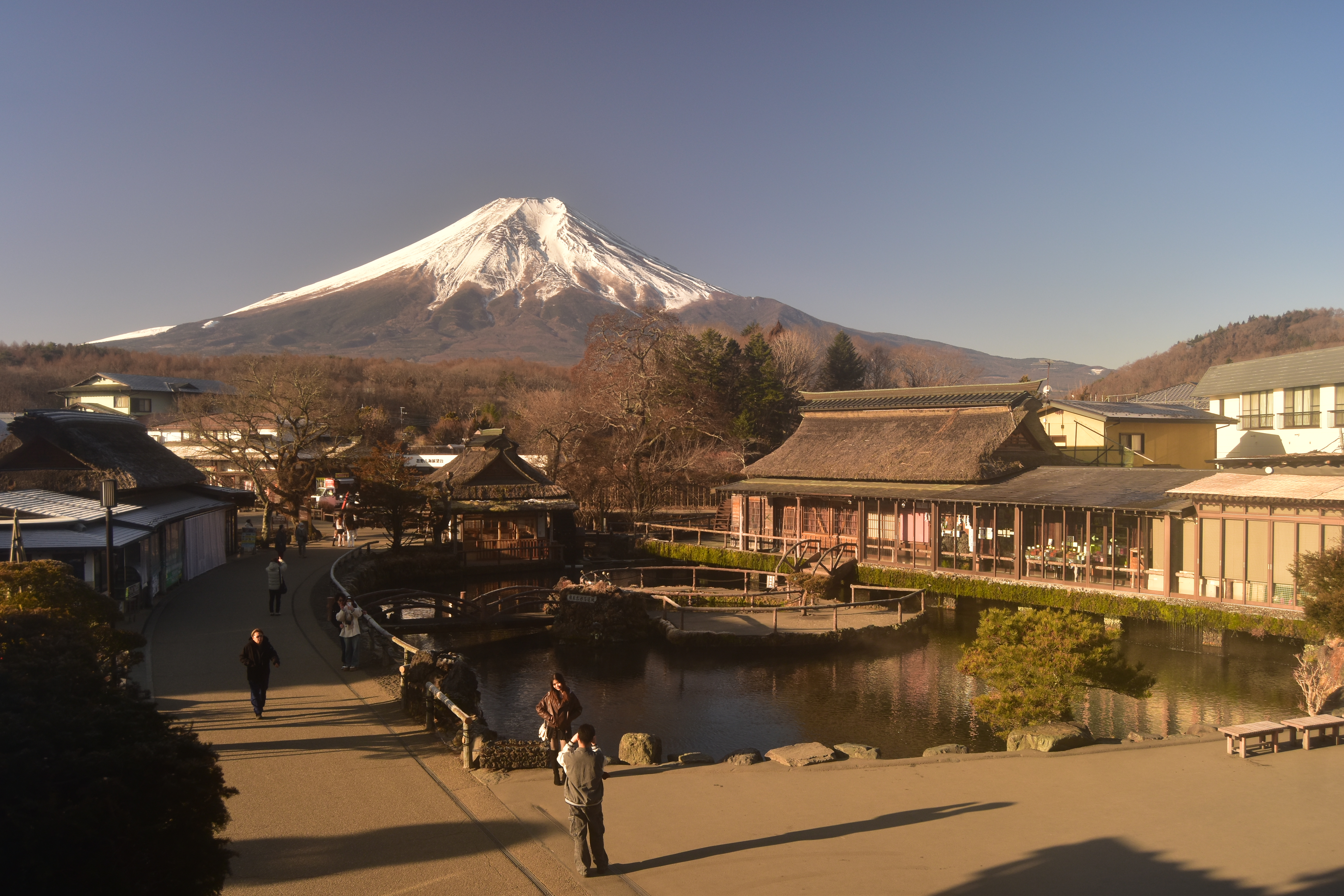 富士山ライブカメラベスト画像