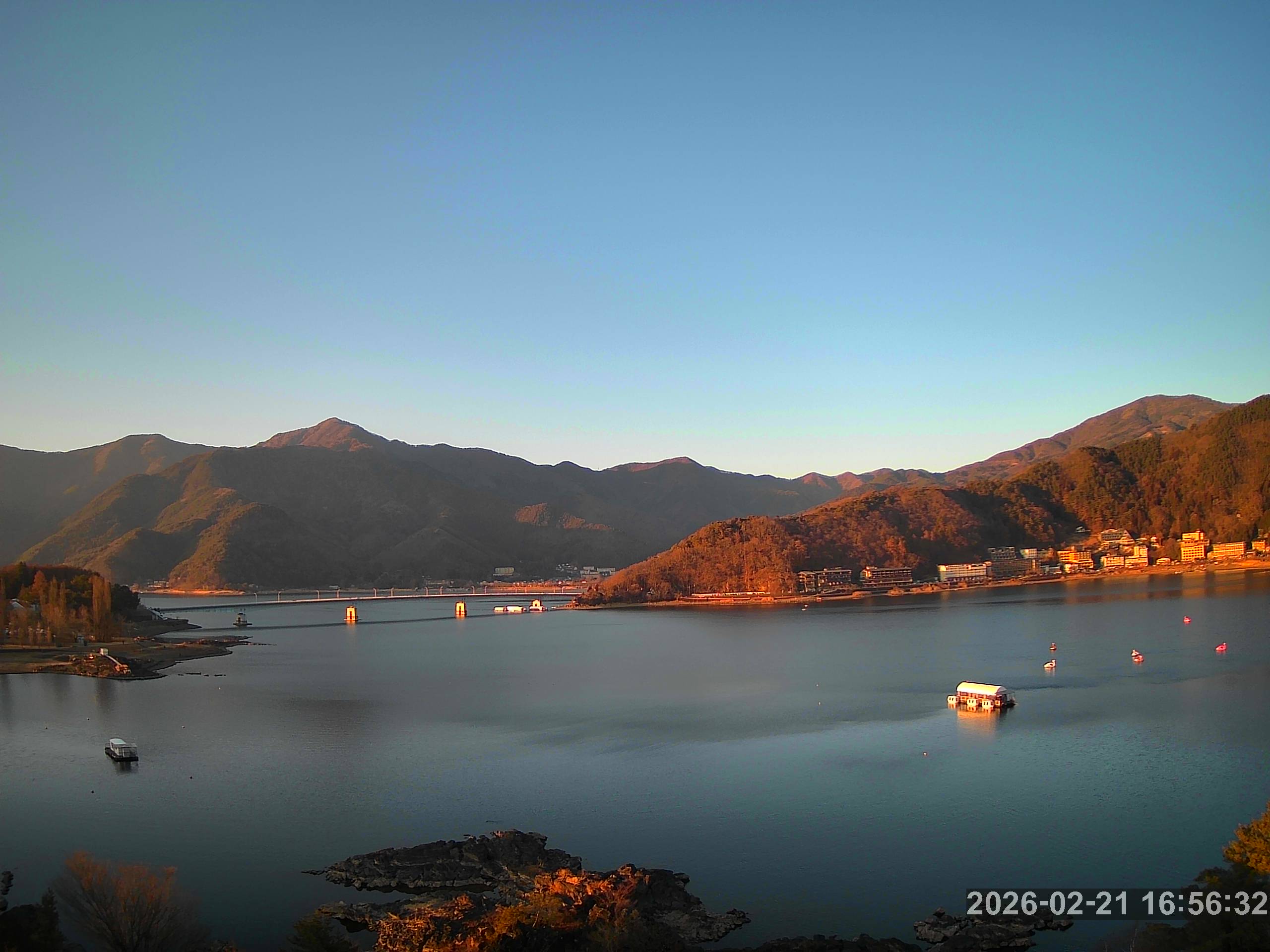 富士山ライブカメラベスト画像