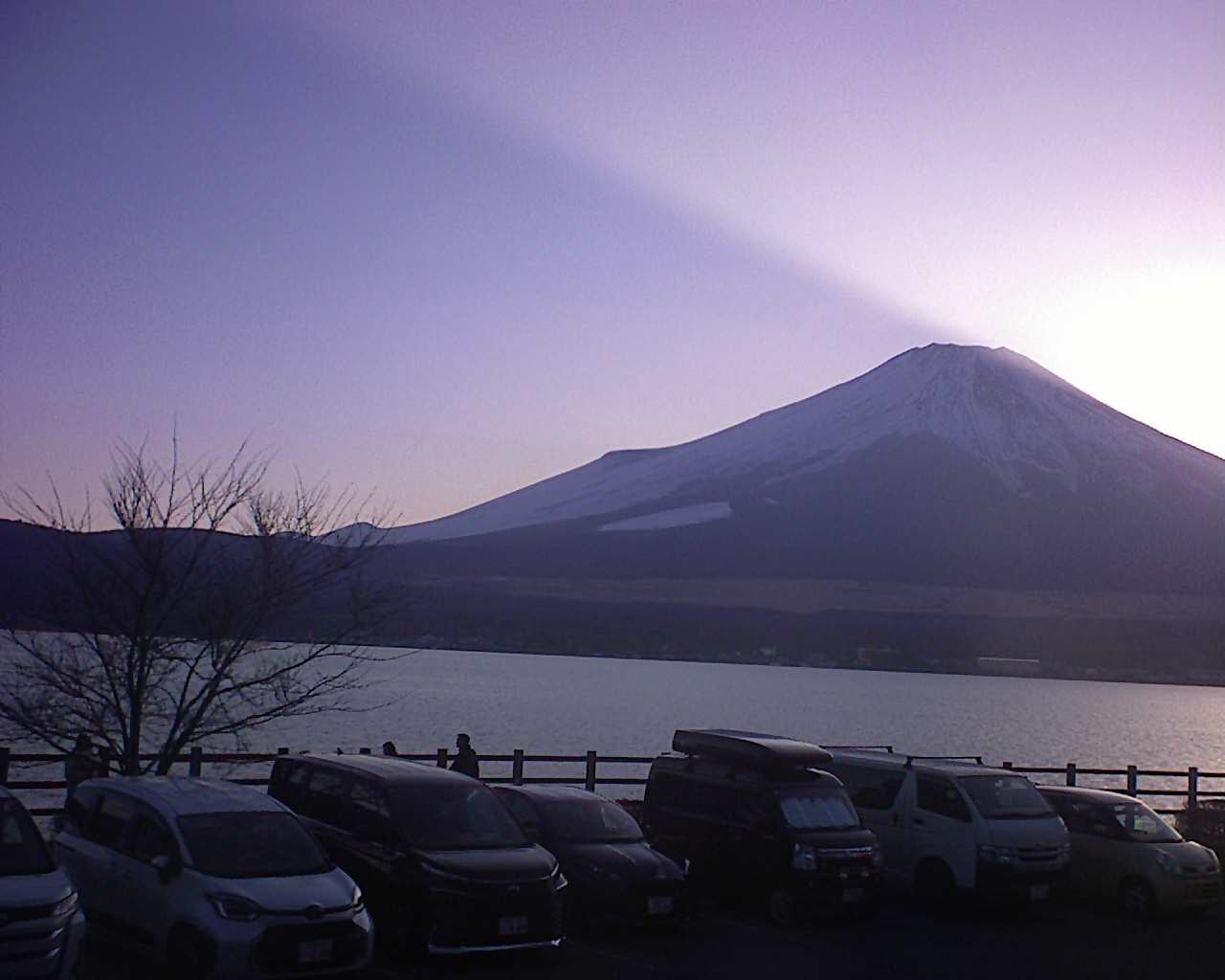 富士山ライブカメラベスト画像