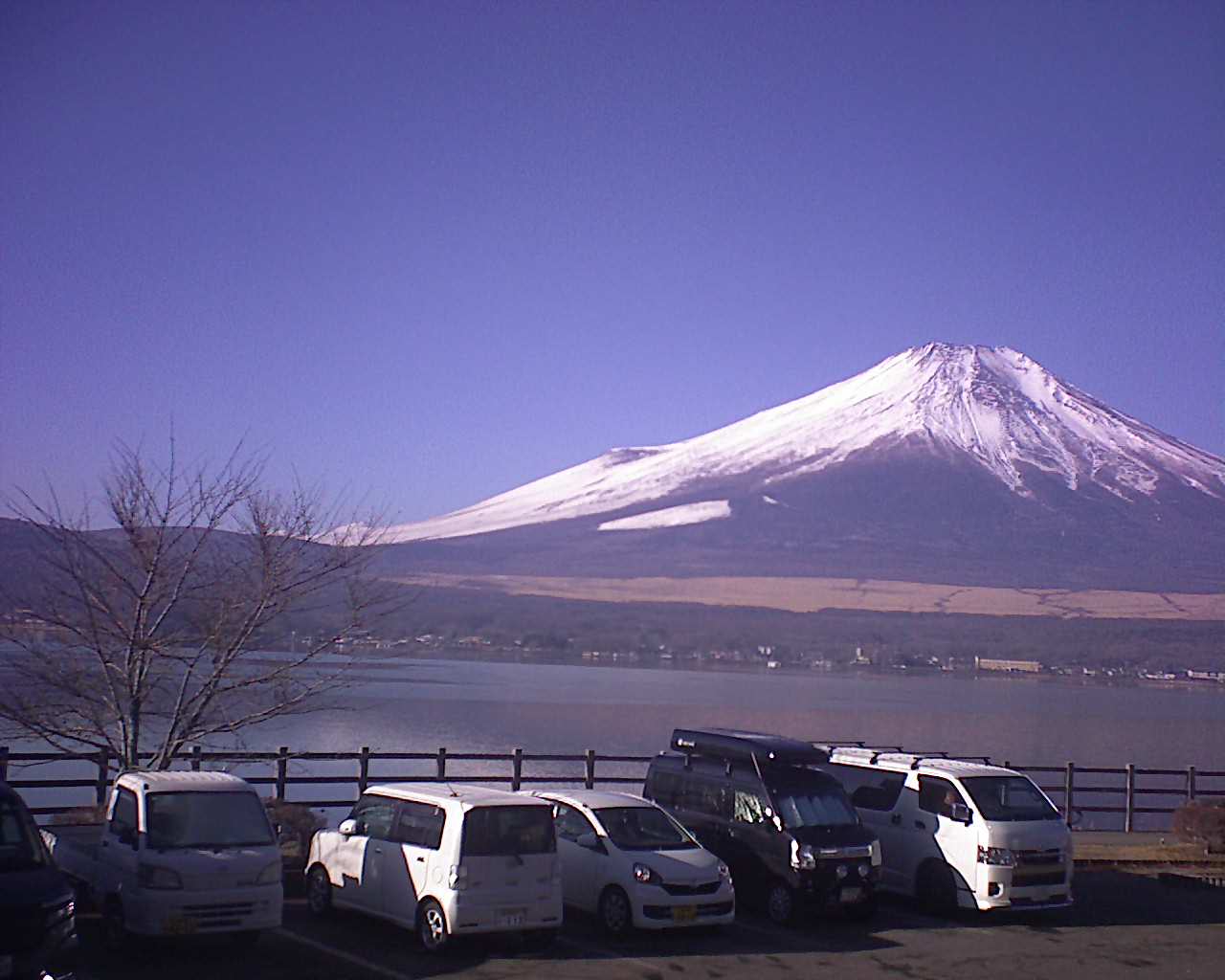 富士山ライブカメラベスト画像
