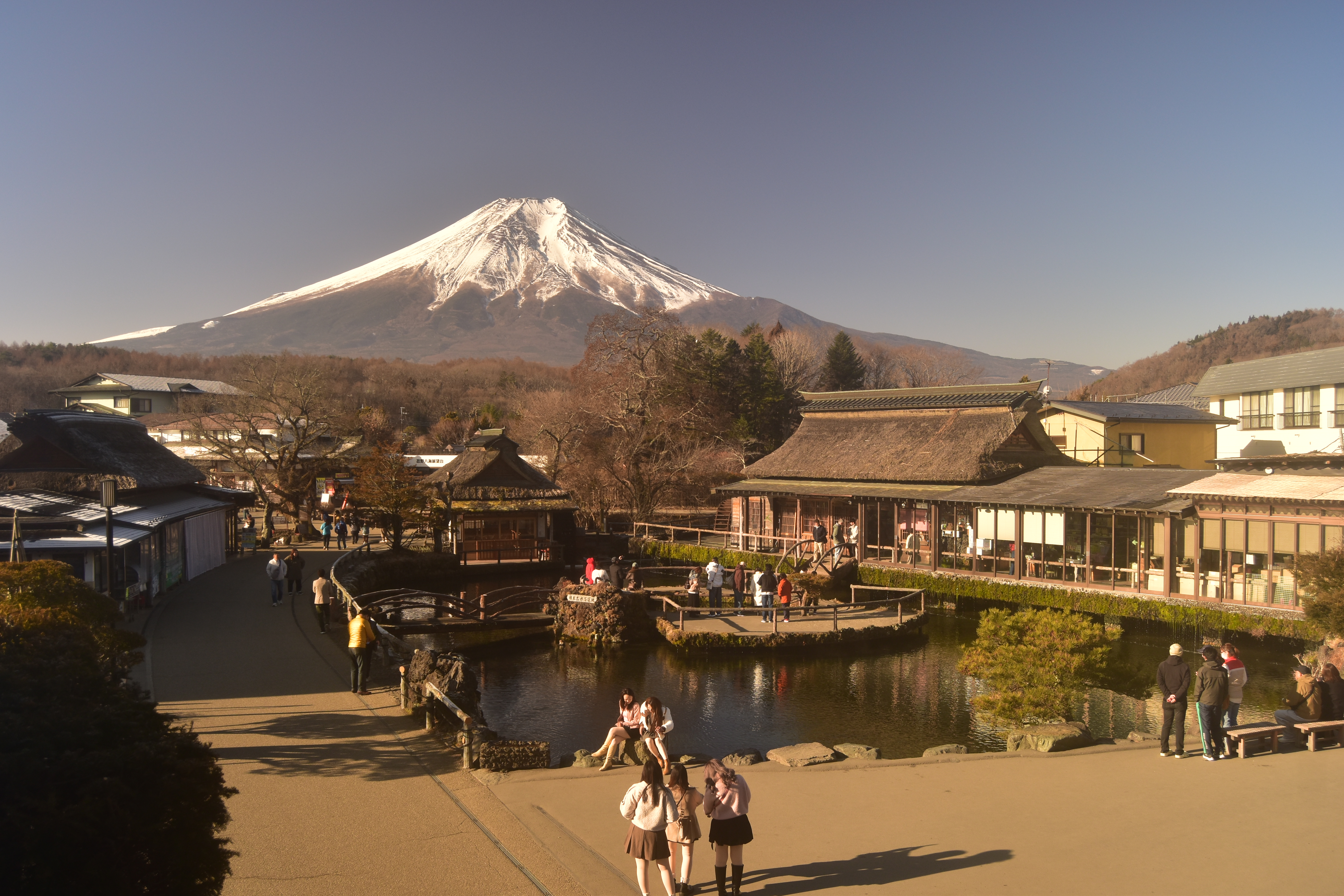 富士山ライブカメラベスト画像