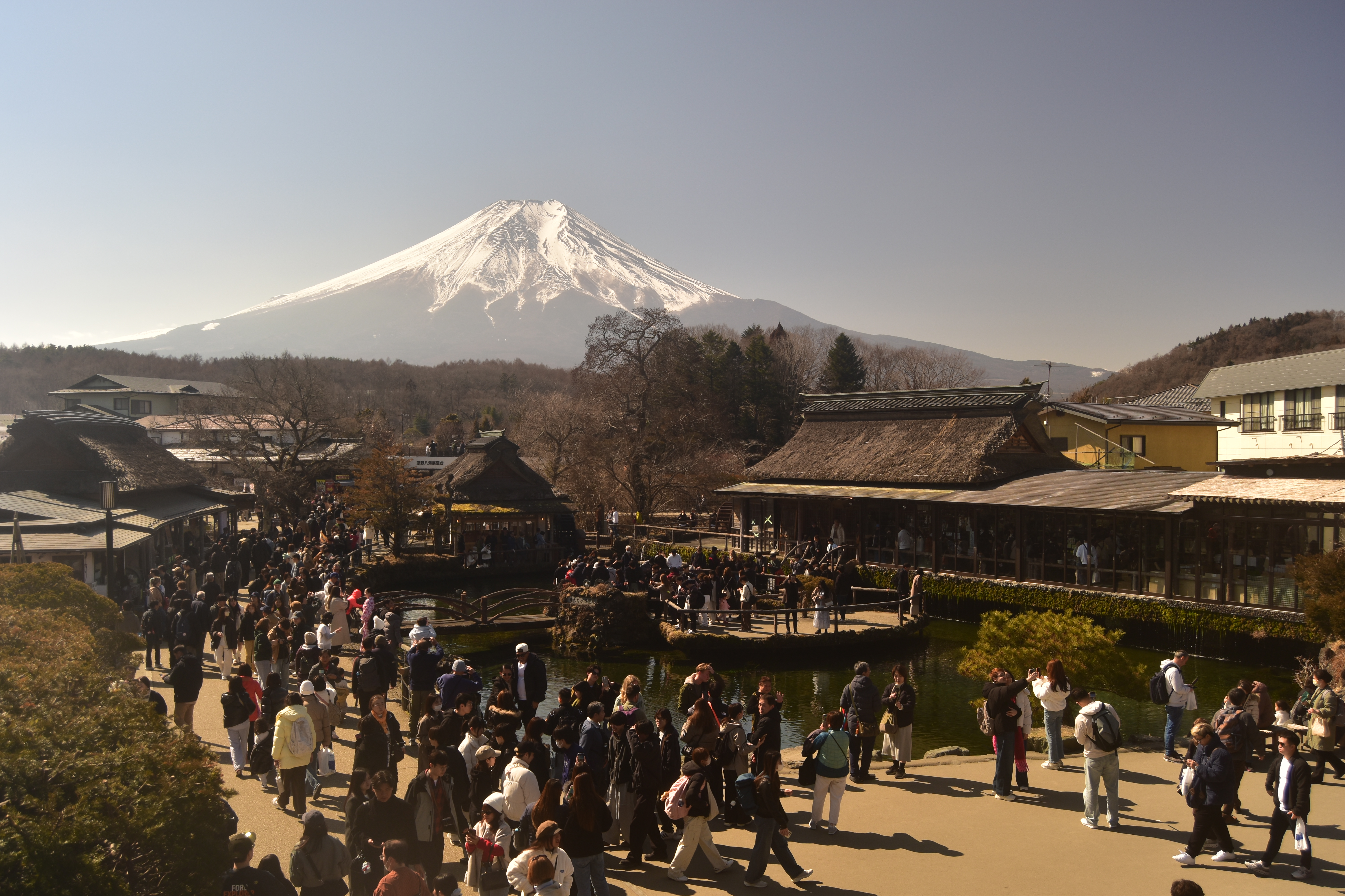 富士山ライブカメラベスト画像