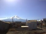 富士山ライブカメラベスト画像