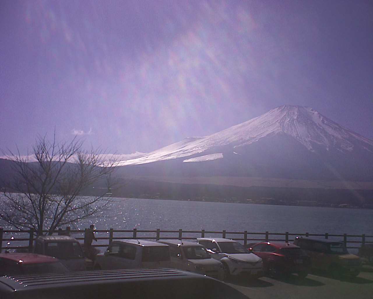 富士山ライブカメラベスト画像