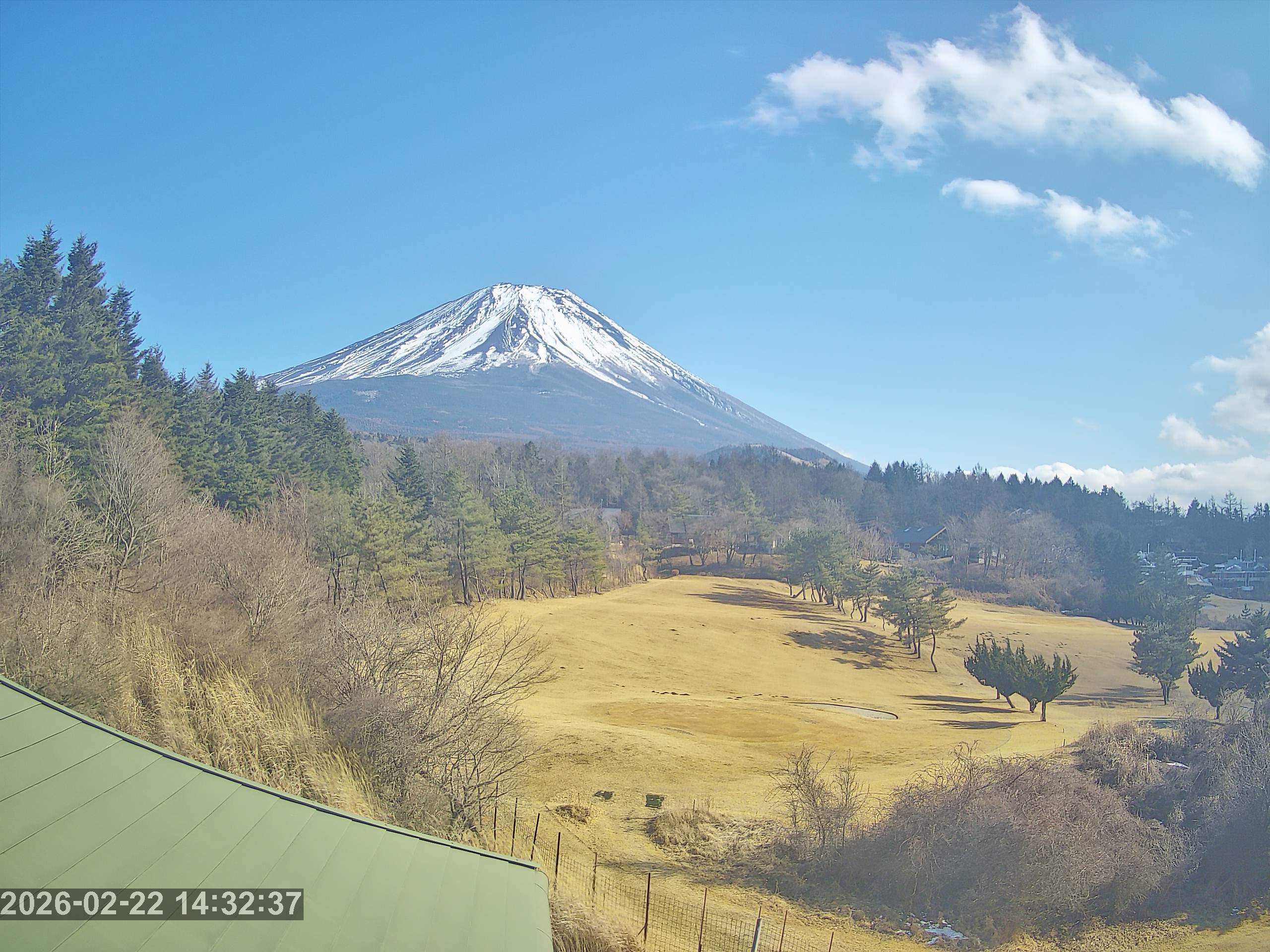 富士山ライブカメラベスト画像