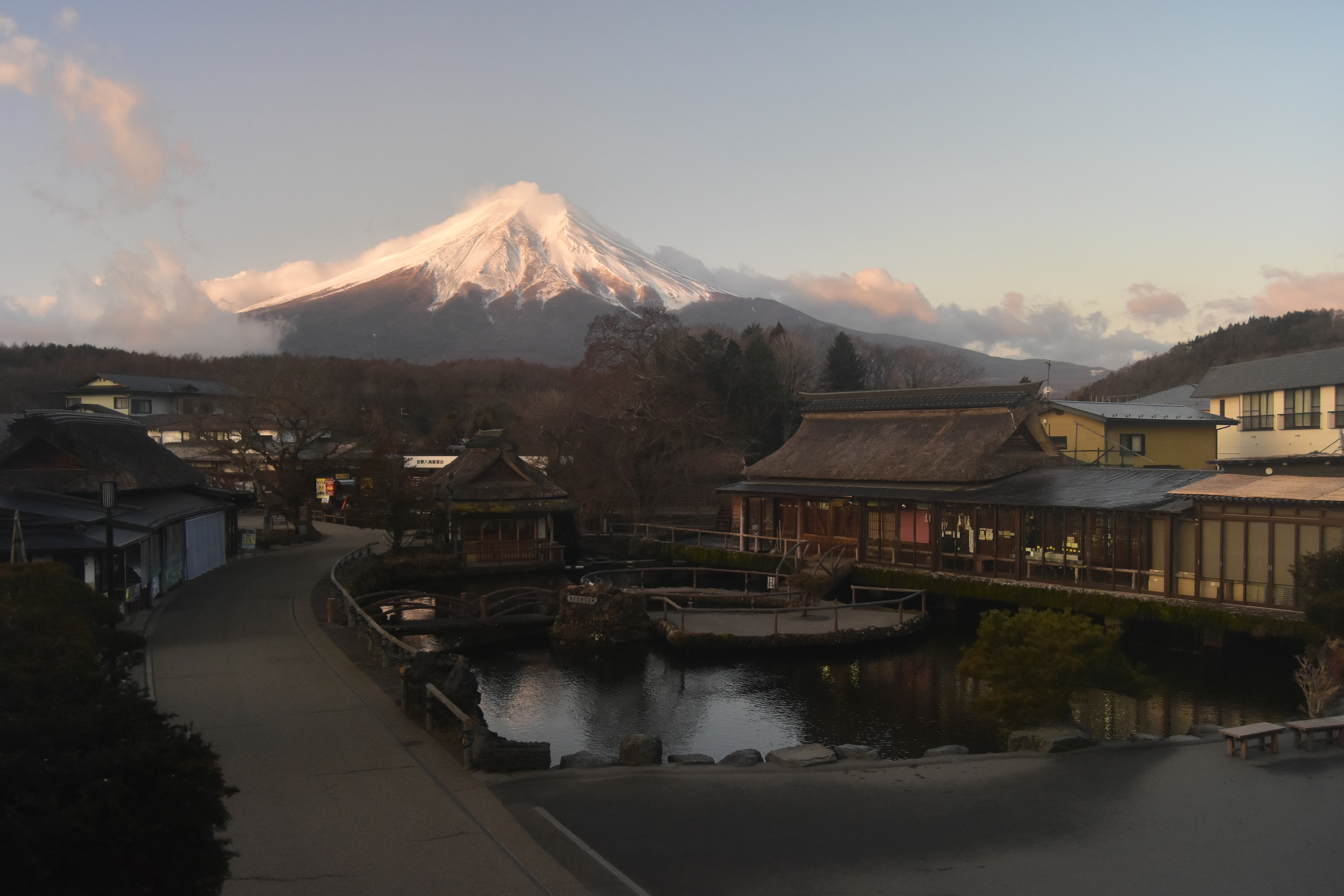 富士山ライブカメラベスト画像
