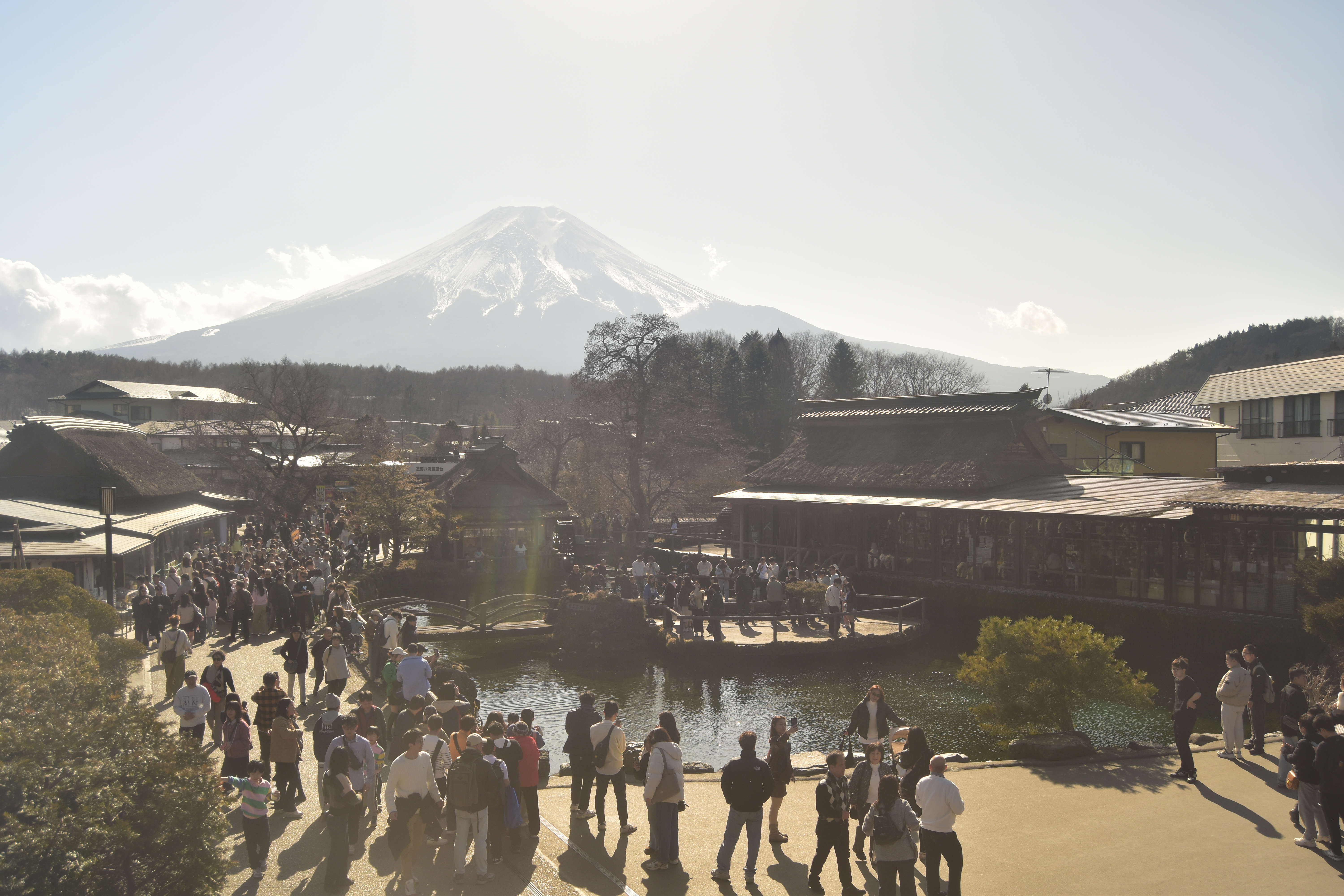 富士山ライブカメラベスト画像