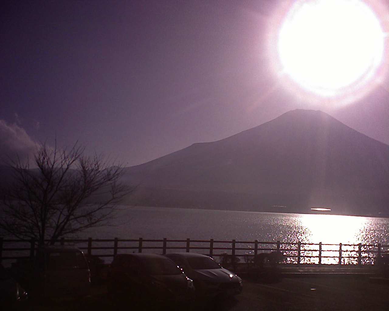 富士山ライブカメラベスト画像