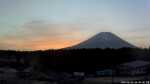 富士山ライブカメラベスト画像