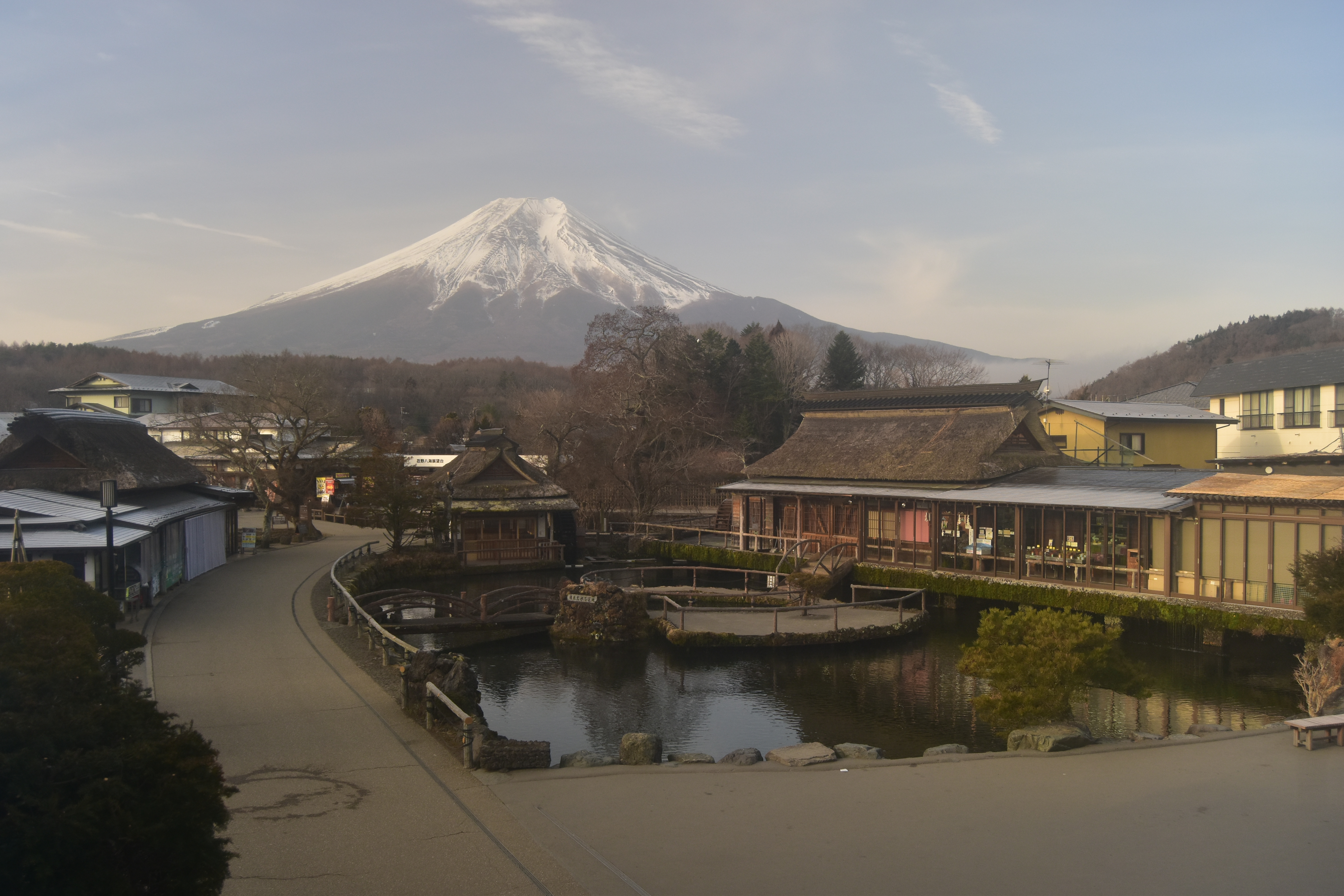 富士山ライブカメラベスト画像