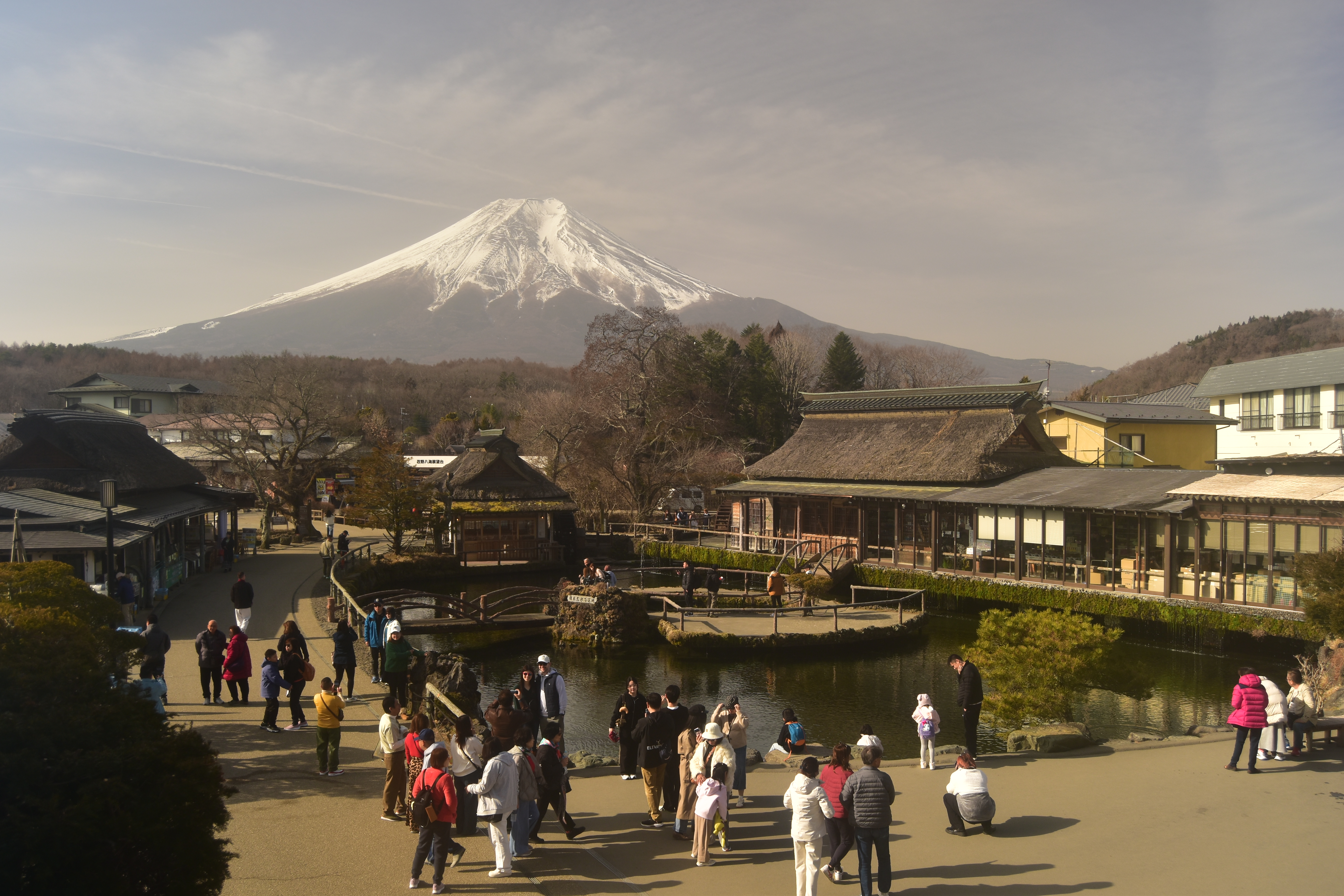富士山ライブカメラベスト画像