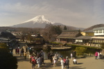 富士山ライブカメラベスト画像