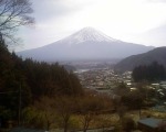 富士山ライブカメラベスト画像
