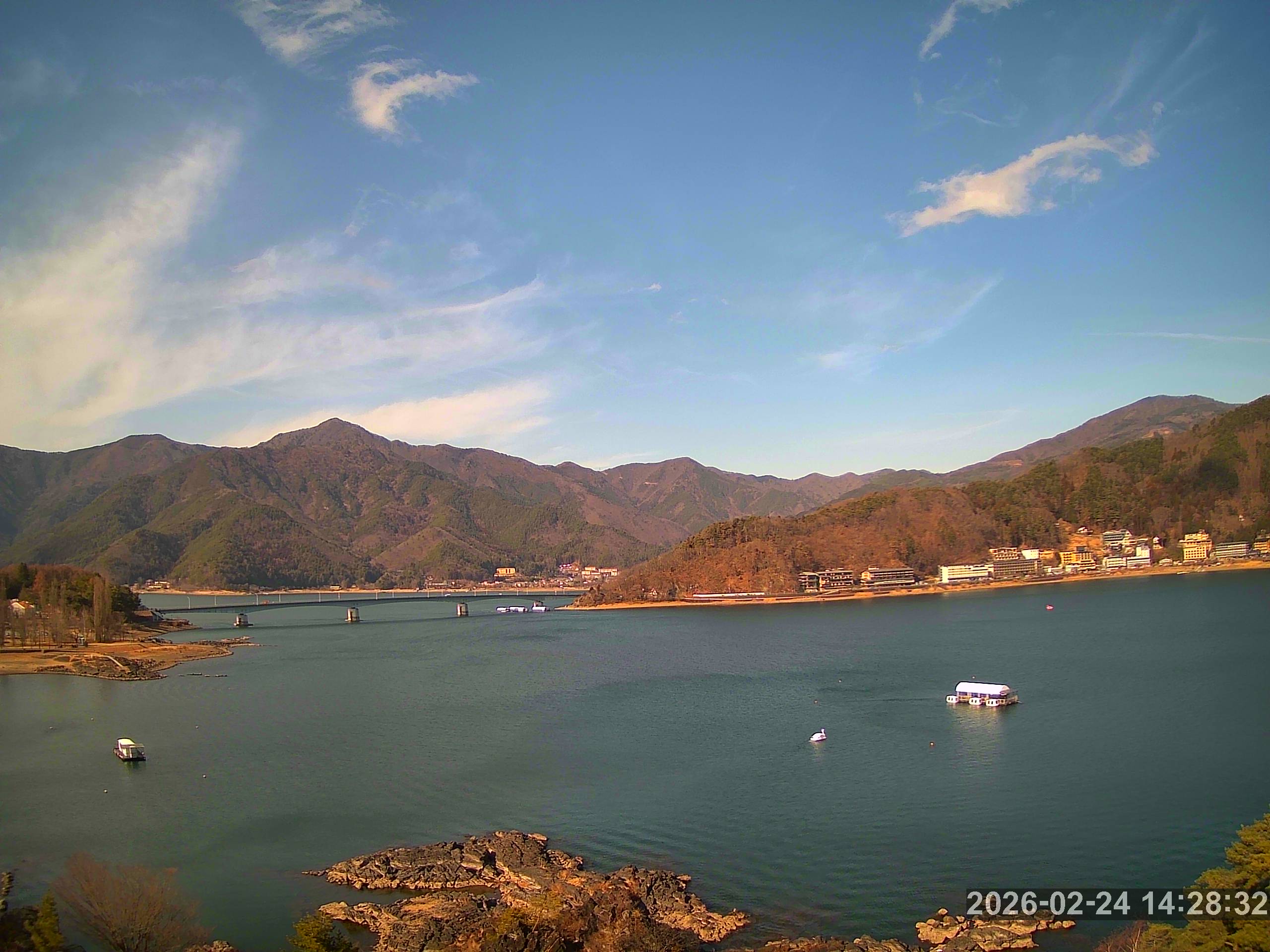 富士山ライブカメラベスト画像