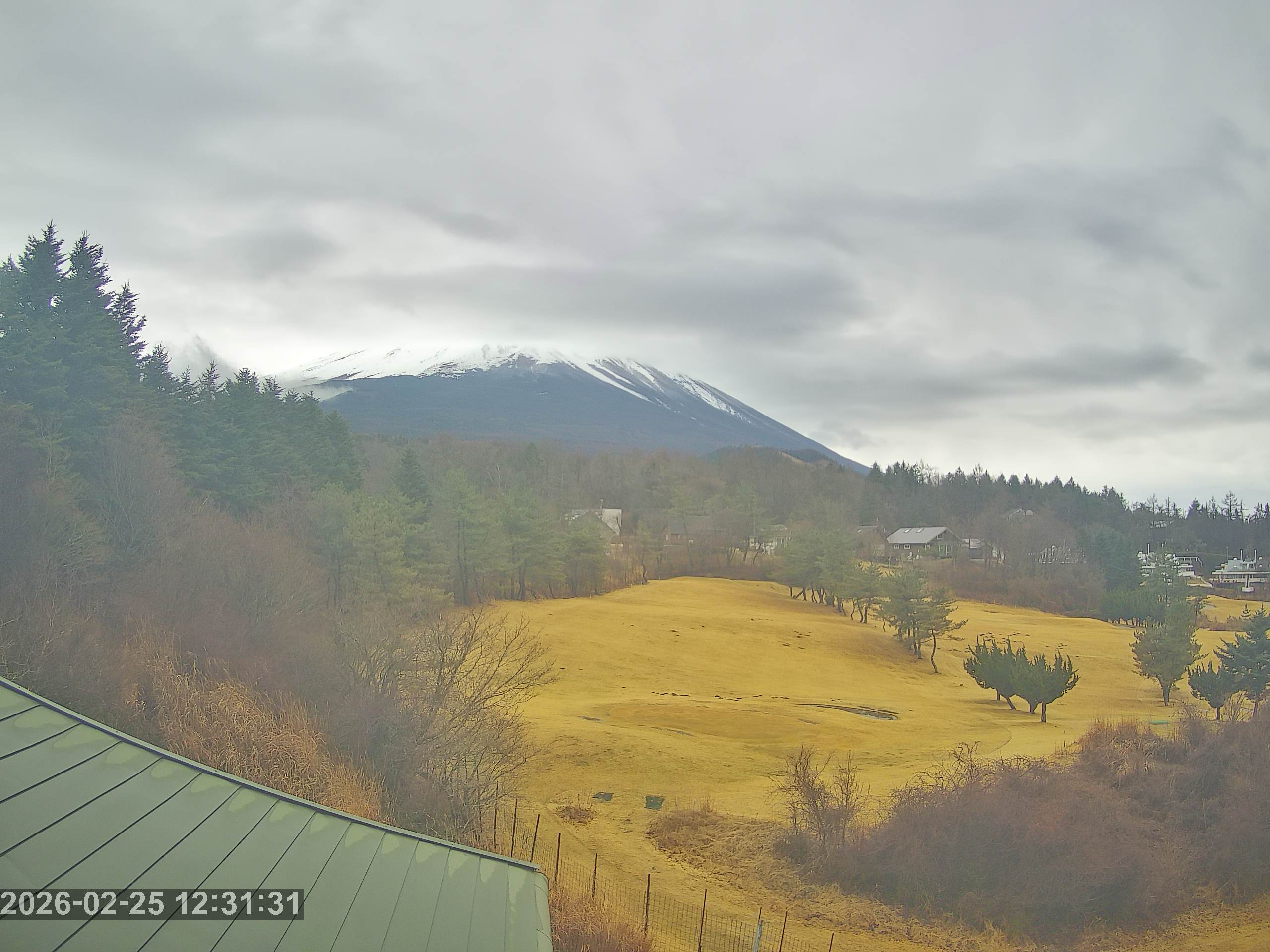 富士山ライブカメラベスト画像