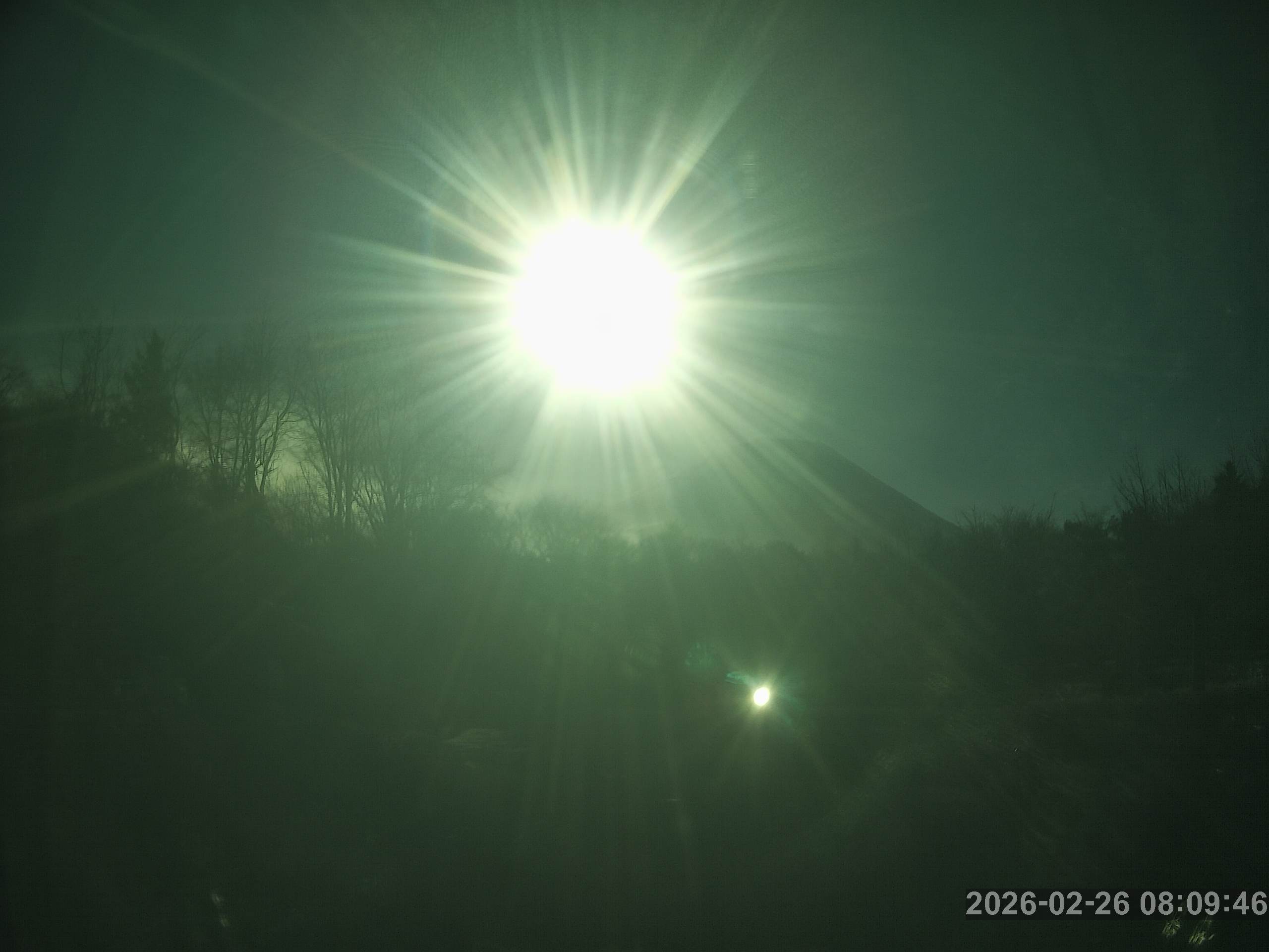 富士山ライブカメラベスト画像
