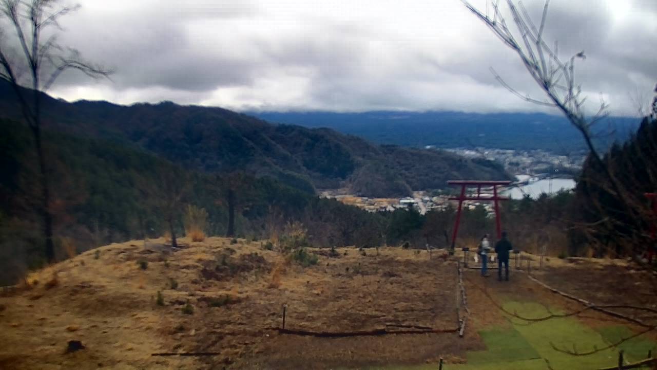 富士山ライブカメラベスト画像
