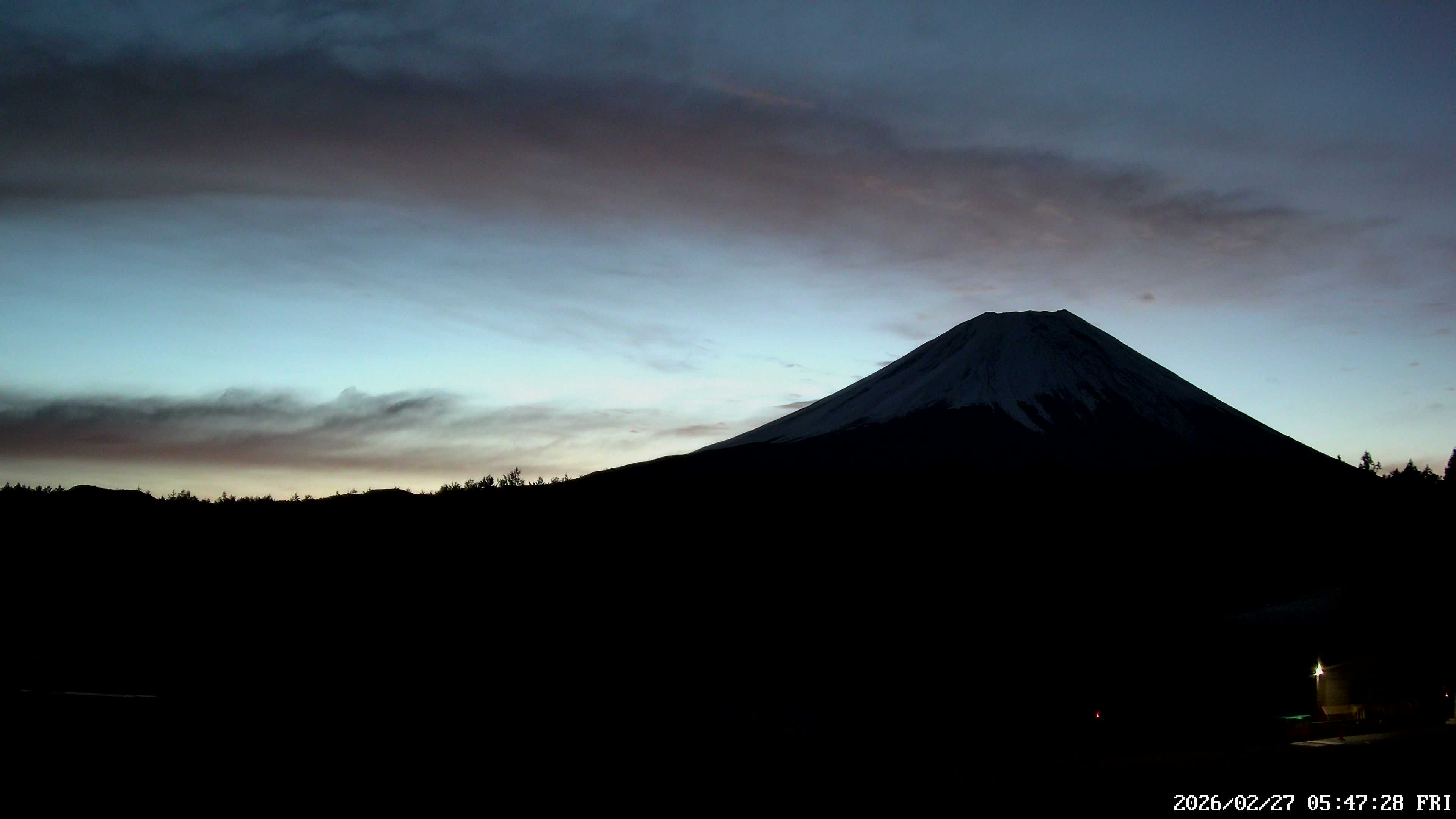 富士山ライブカメラベスト画像