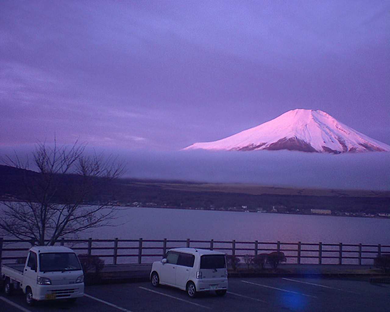 富士山ライブカメラベスト画像