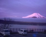 富士山ライブカメラベスト画像