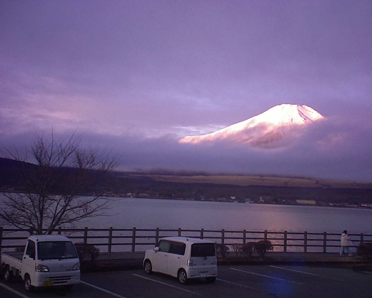 富士山ライブカメラベスト画像