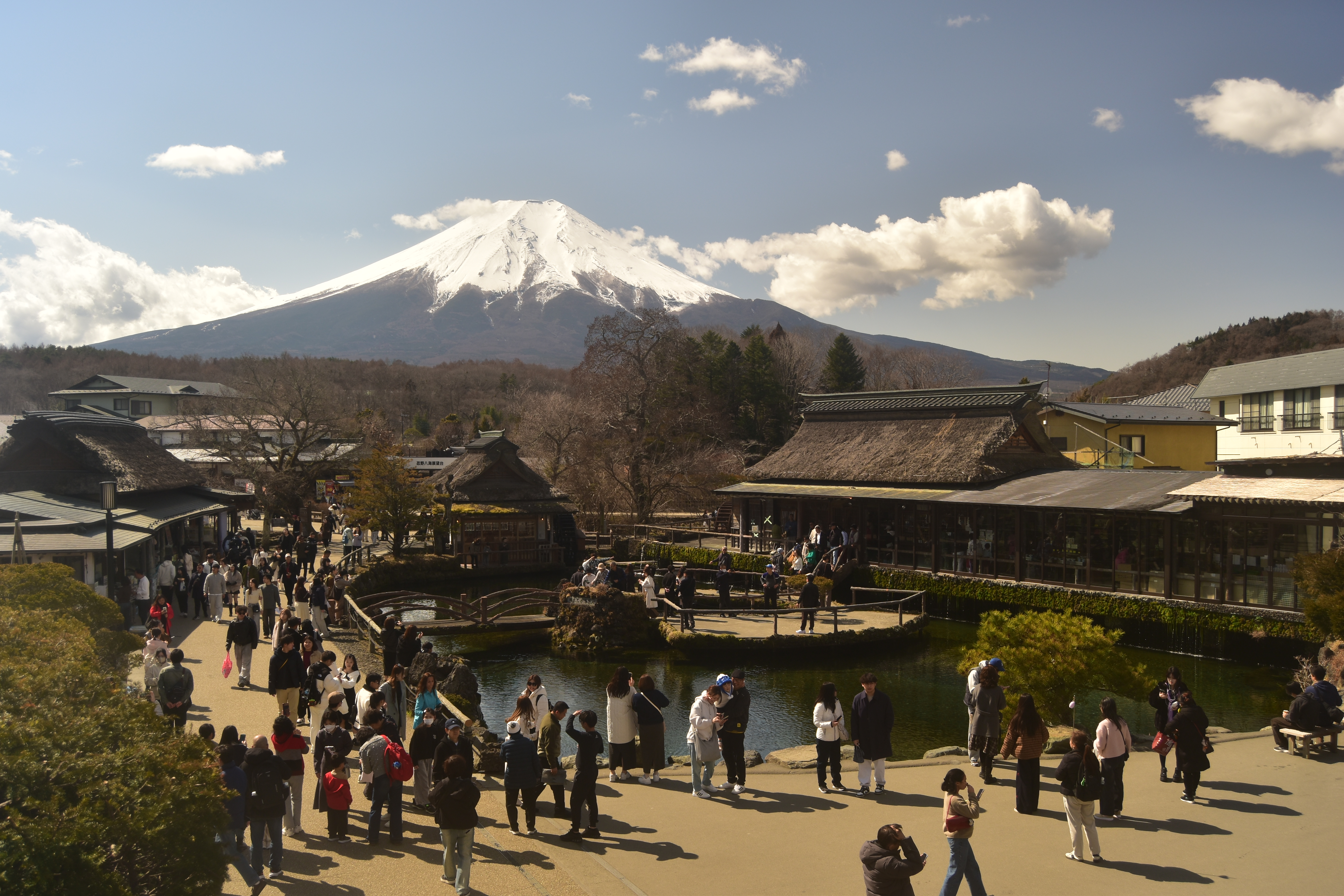 富士山ライブカメラベスト画像