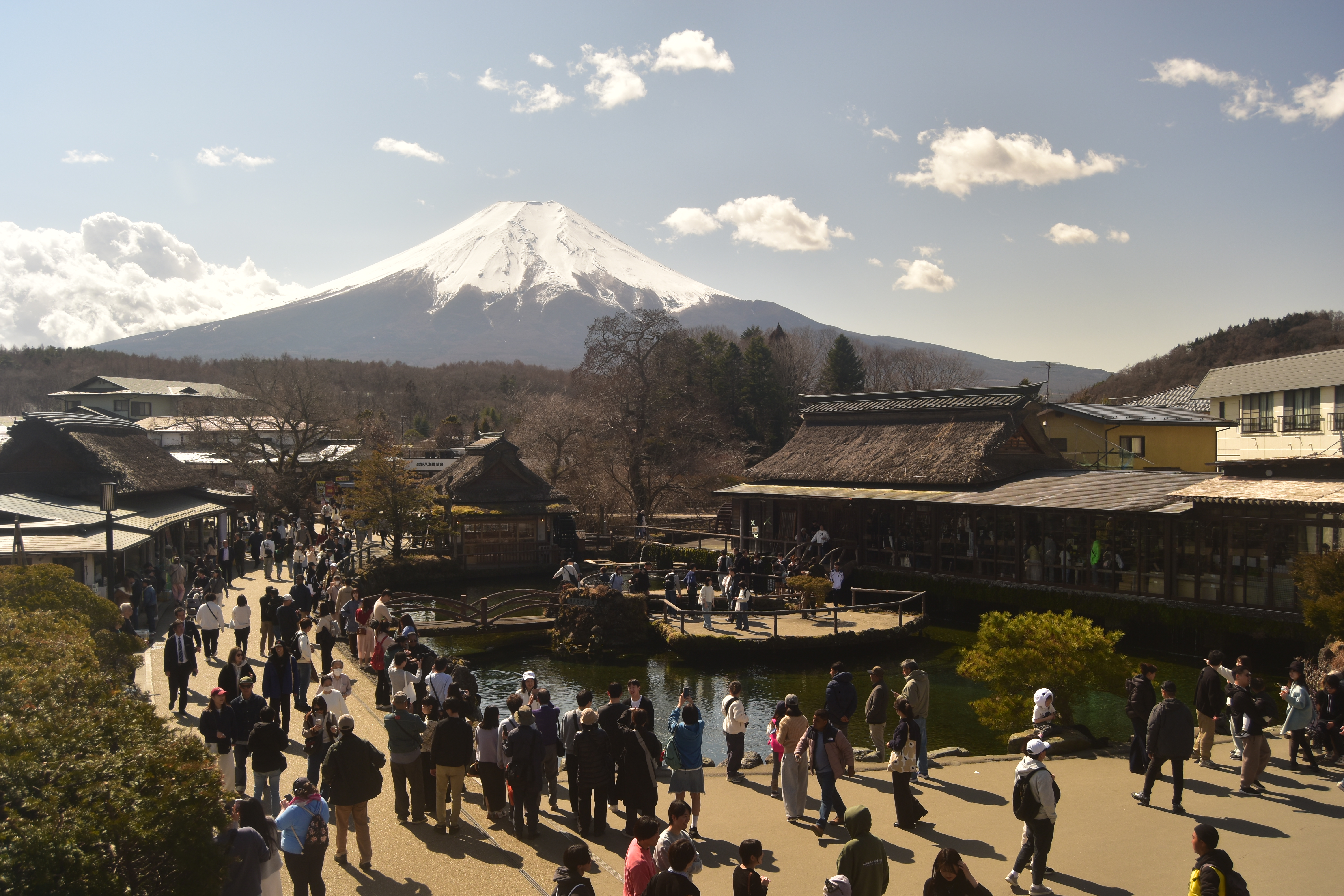 富士山ライブカメラベスト画像
