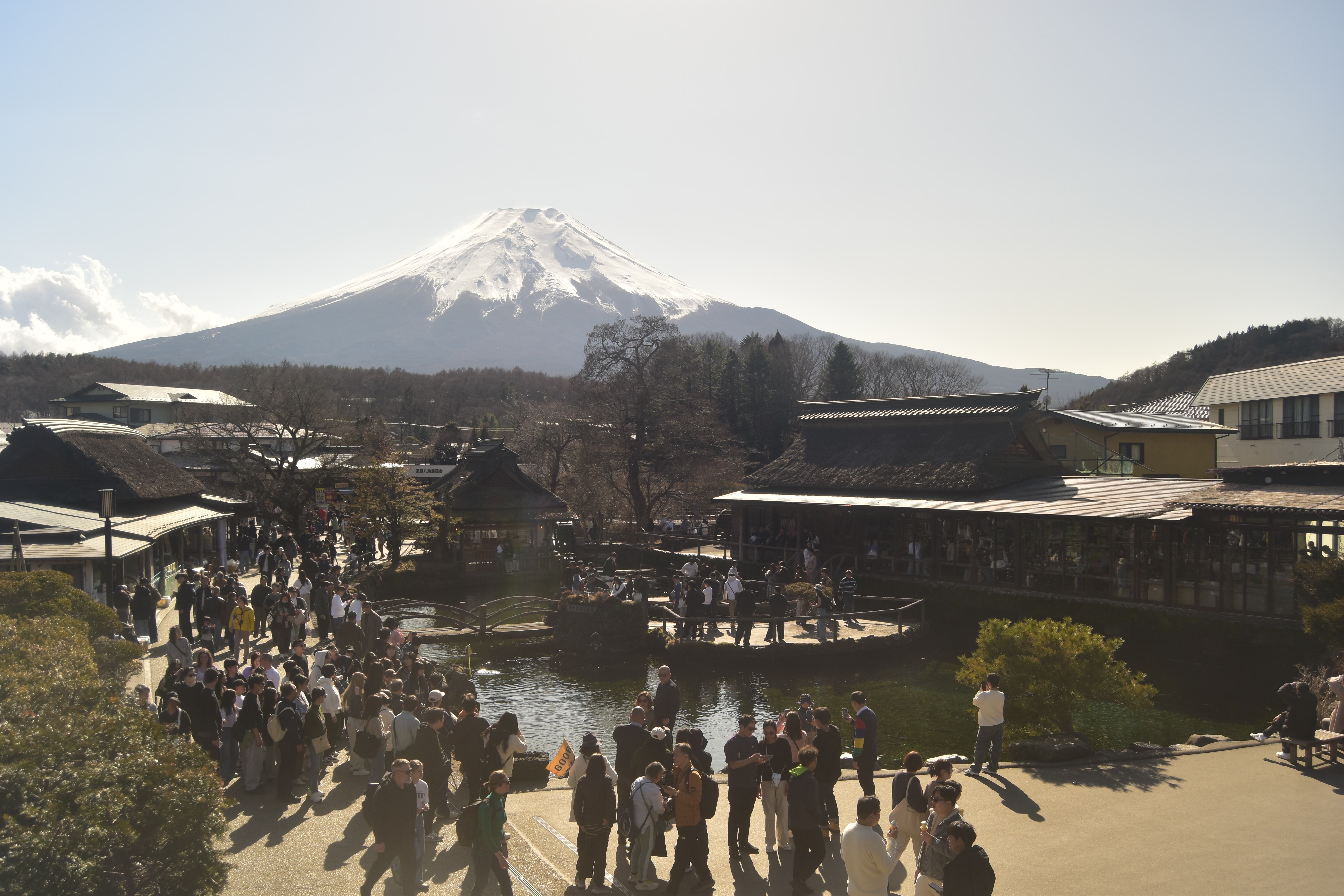 富士山ライブカメラベスト画像