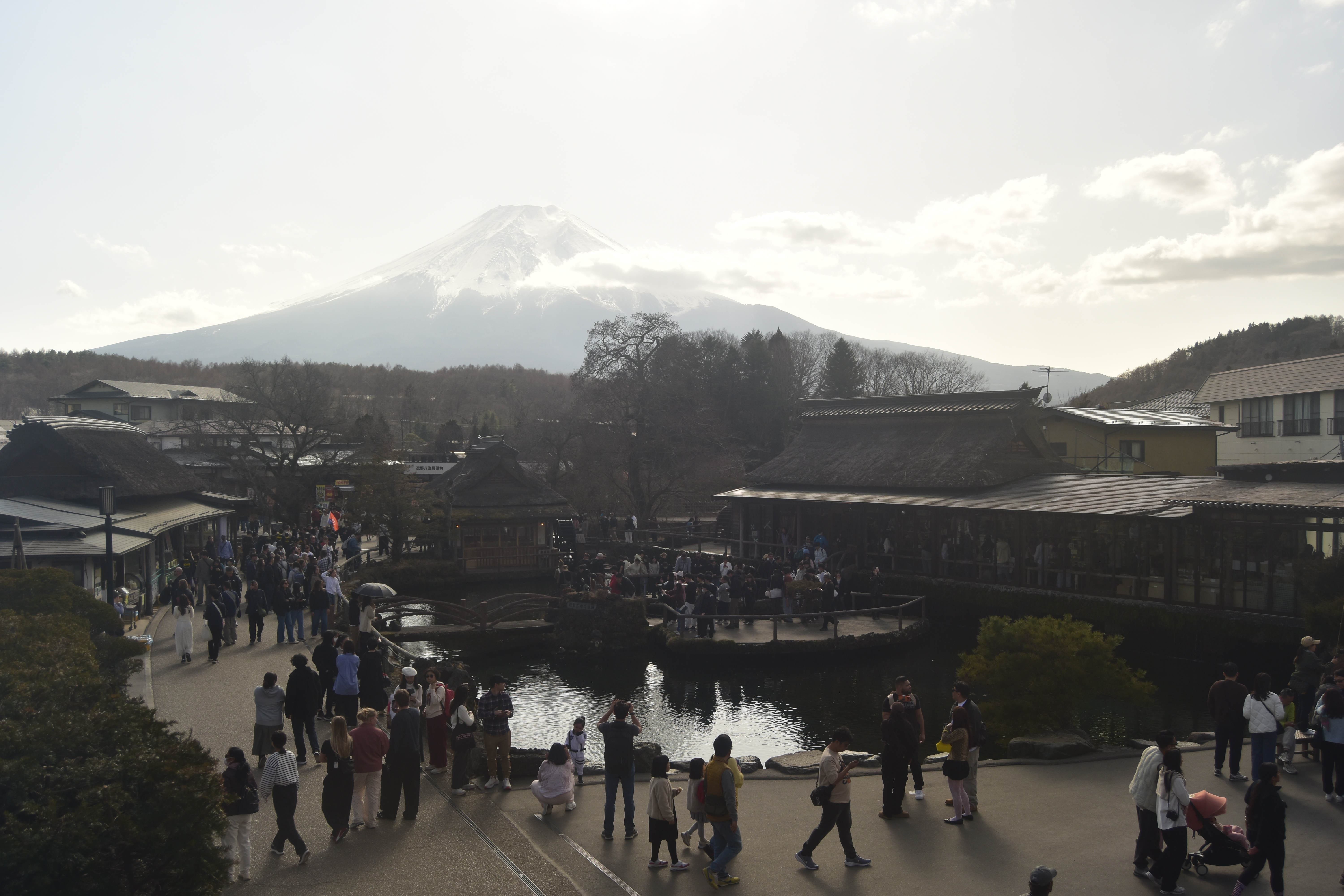 富士山ライブカメラベスト画像