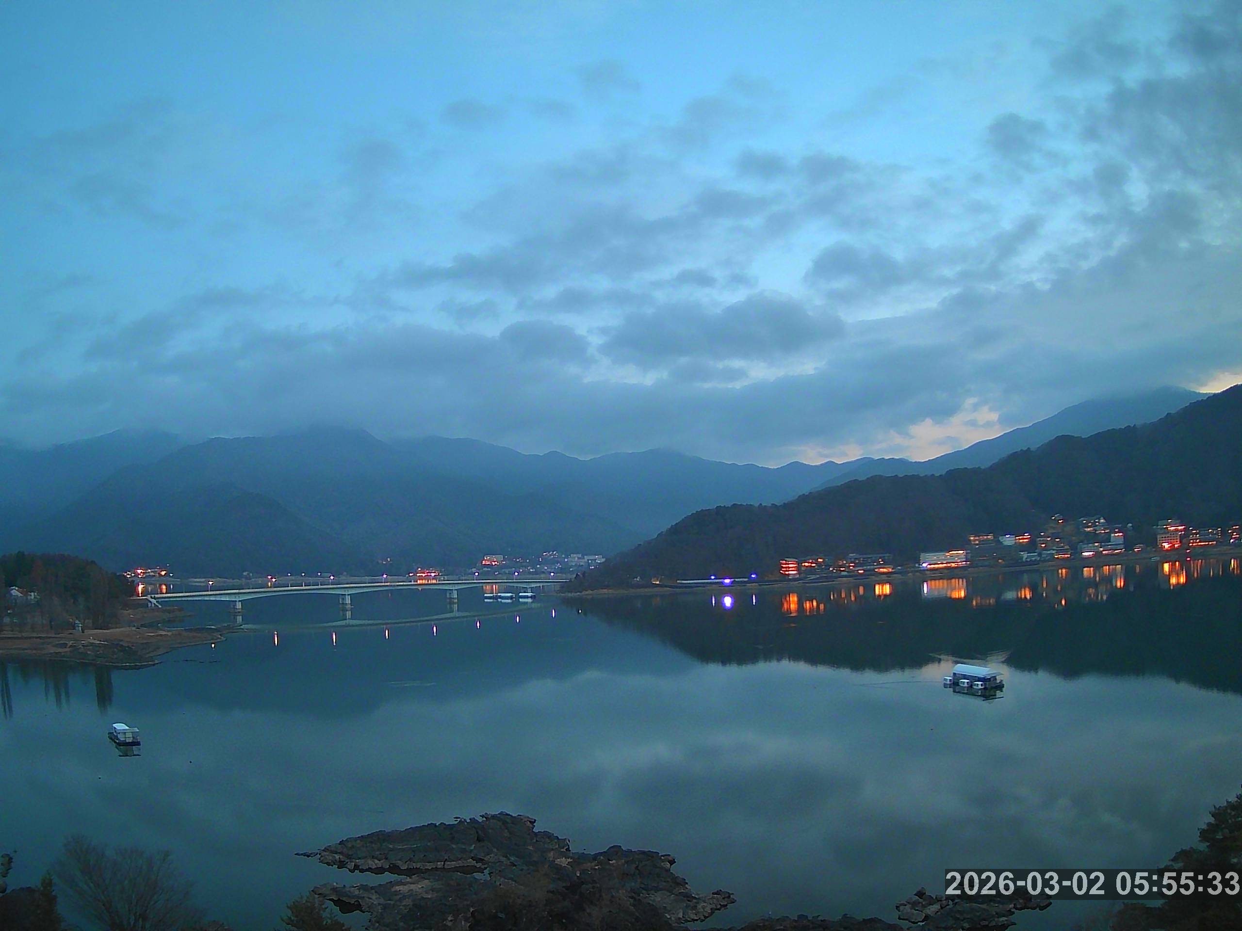 富士山ライブカメラベスト画像