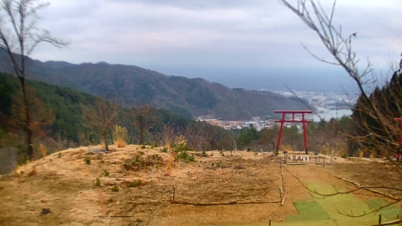 富士山ライブカメラベスト画像