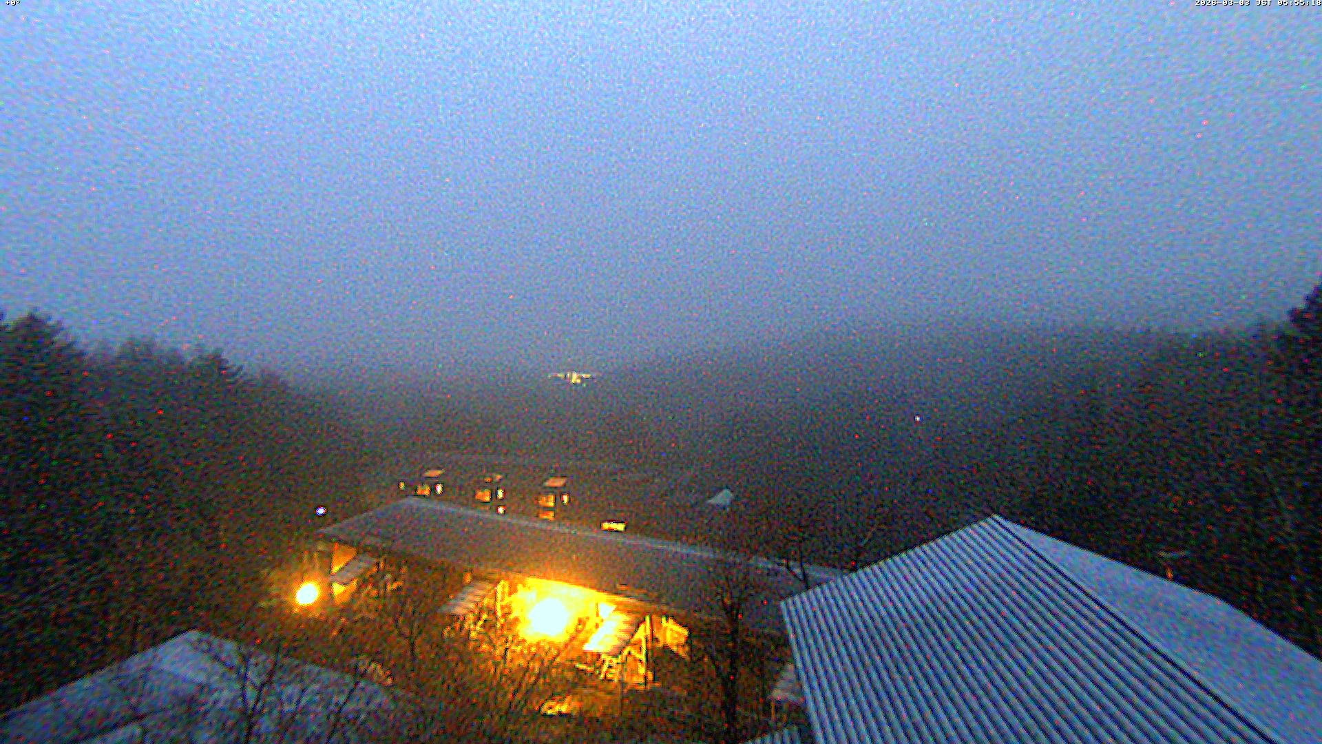 富士山ライブカメラベスト画像