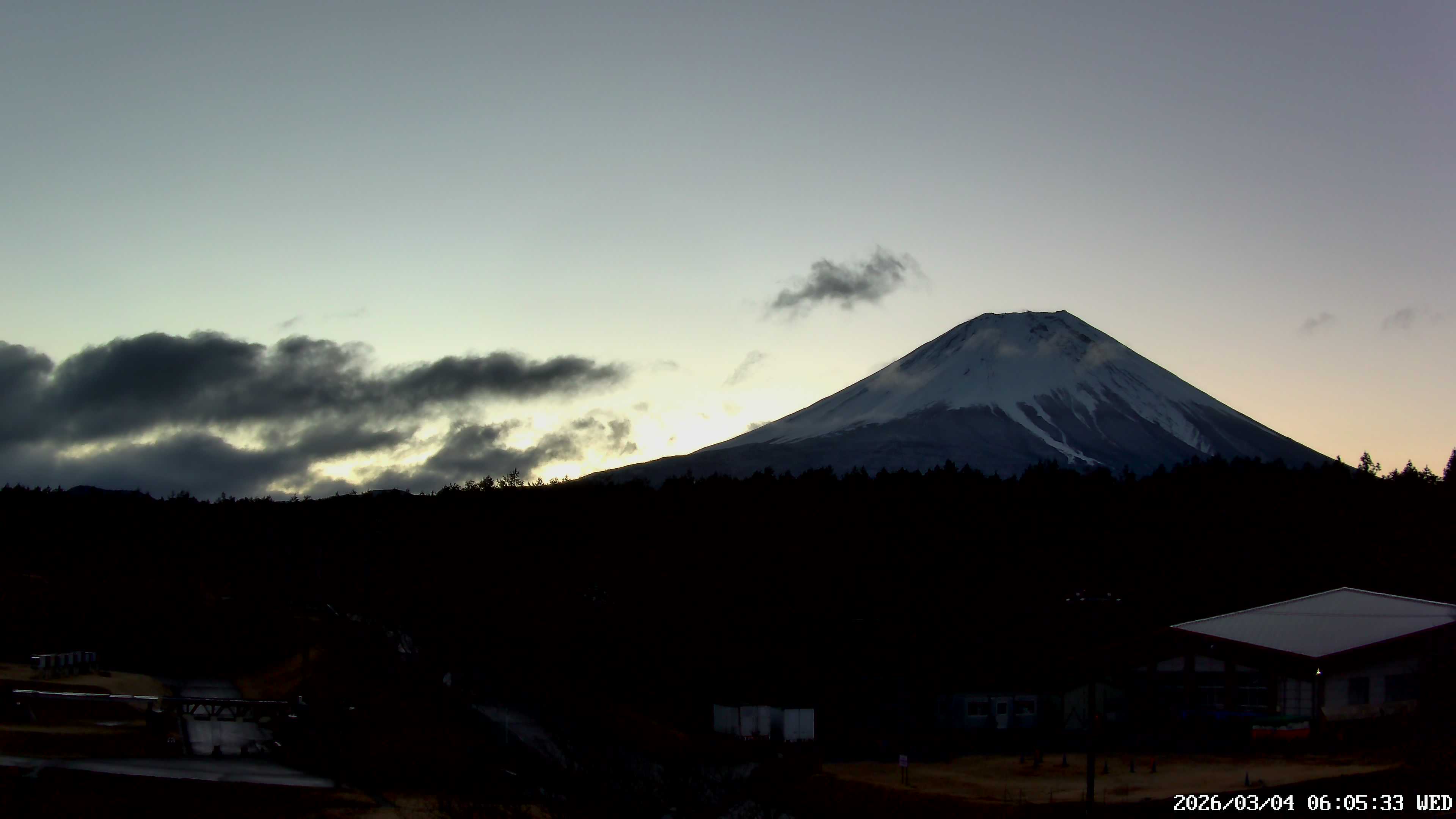 富士山ライブカメラベスト画像