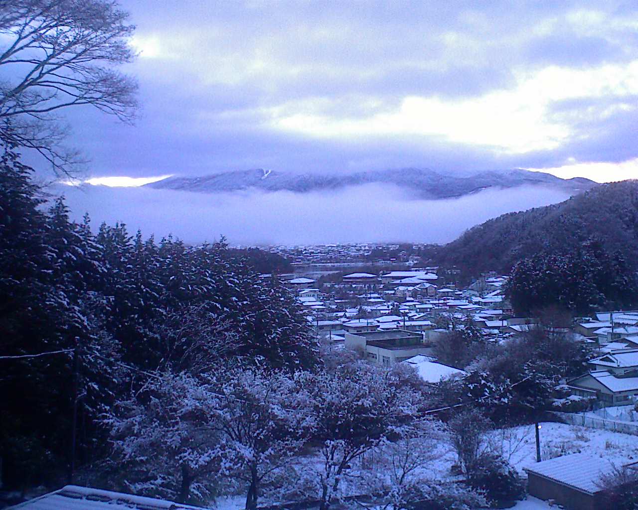 富士山ライブカメラベスト画像