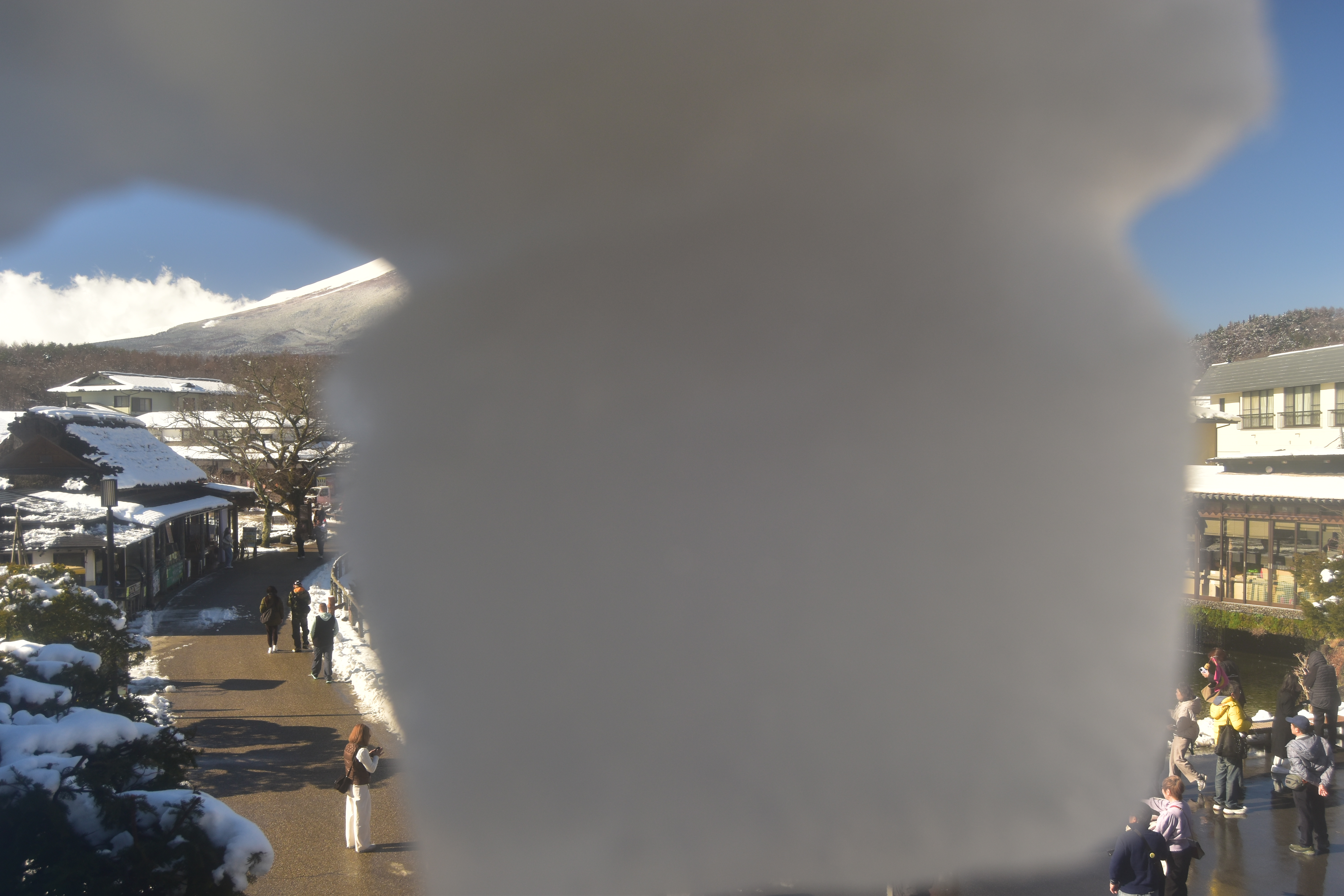 富士山ライブカメラベスト画像