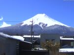 富士山ライブカメラベスト画像